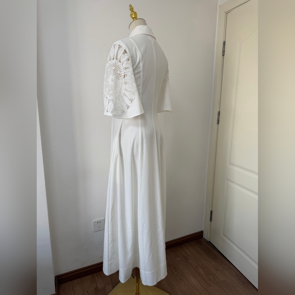 Clea VALENTINA DRESS - Picture 12 of 16